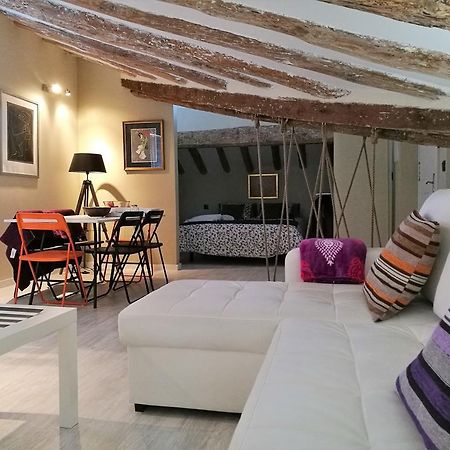 Apartament 18 Torres Saragossa Zewnętrze zdjęcie