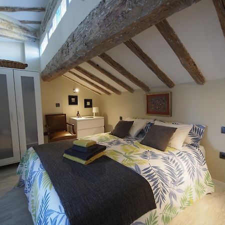 Apartament 18 Torres Saragossa Zewnętrze zdjęcie