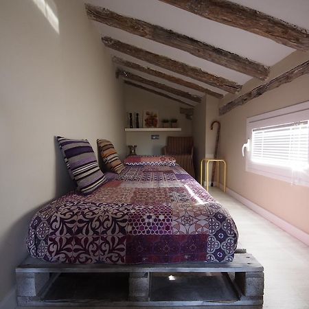 Apartament 18 Torres Saragossa Zewnętrze zdjęcie