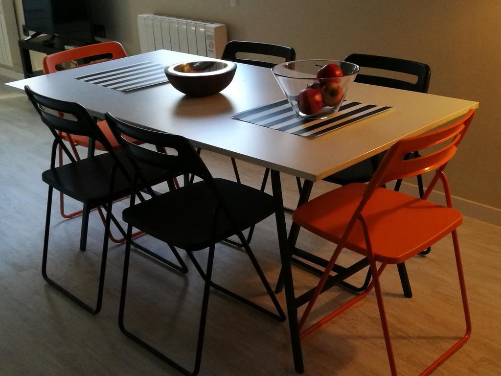 Apartament 18 Torres Saragossa Zewnętrze zdjęcie