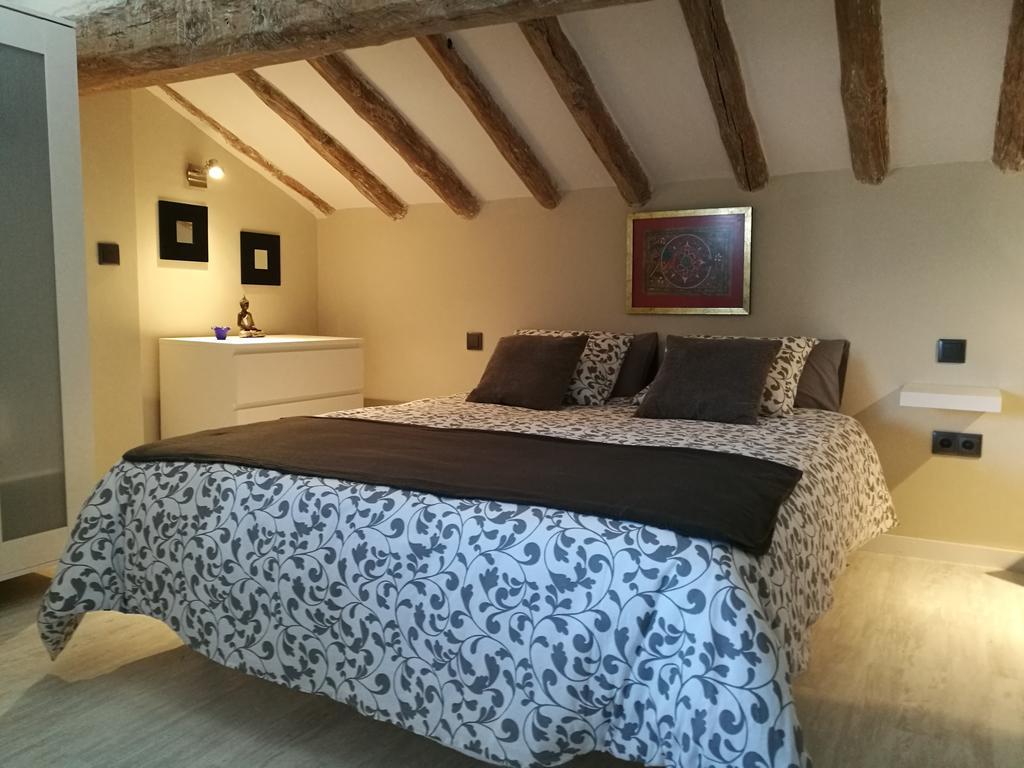 Apartament 18 Torres Saragossa Zewnętrze zdjęcie