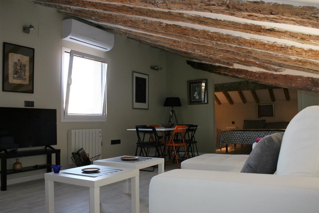 Apartament 18 Torres Saragossa Zewnętrze zdjęcie