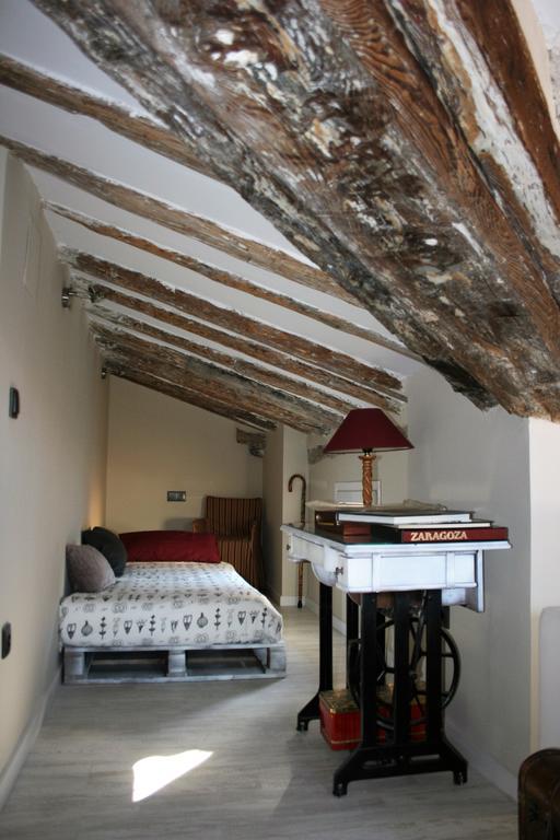 Apartament 18 Torres Saragossa Zewnętrze zdjęcie