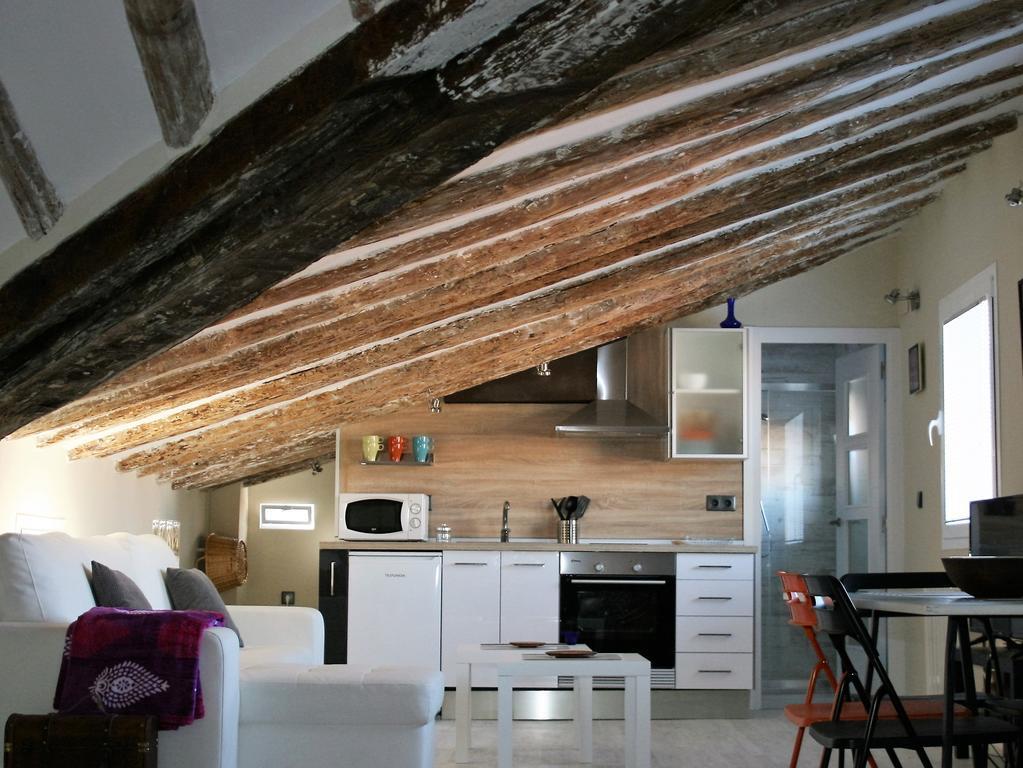 Apartament 18 Torres Saragossa Zewnętrze zdjęcie