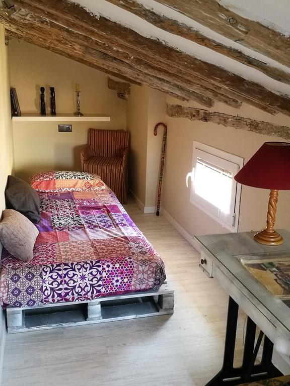 Apartament 18 Torres Saragossa Zewnętrze zdjęcie