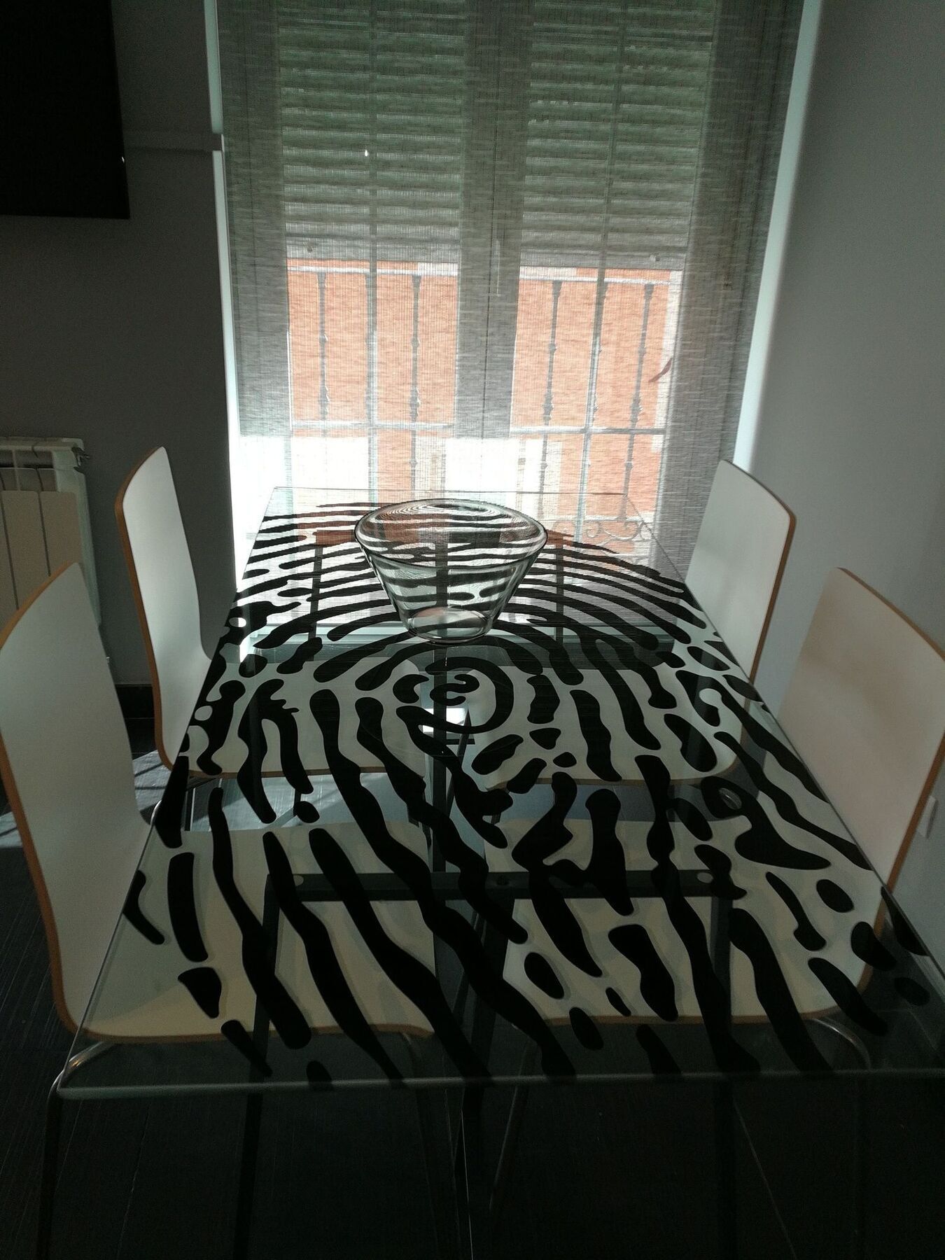 Apartament 18 Torres Saragossa Zewnętrze zdjęcie