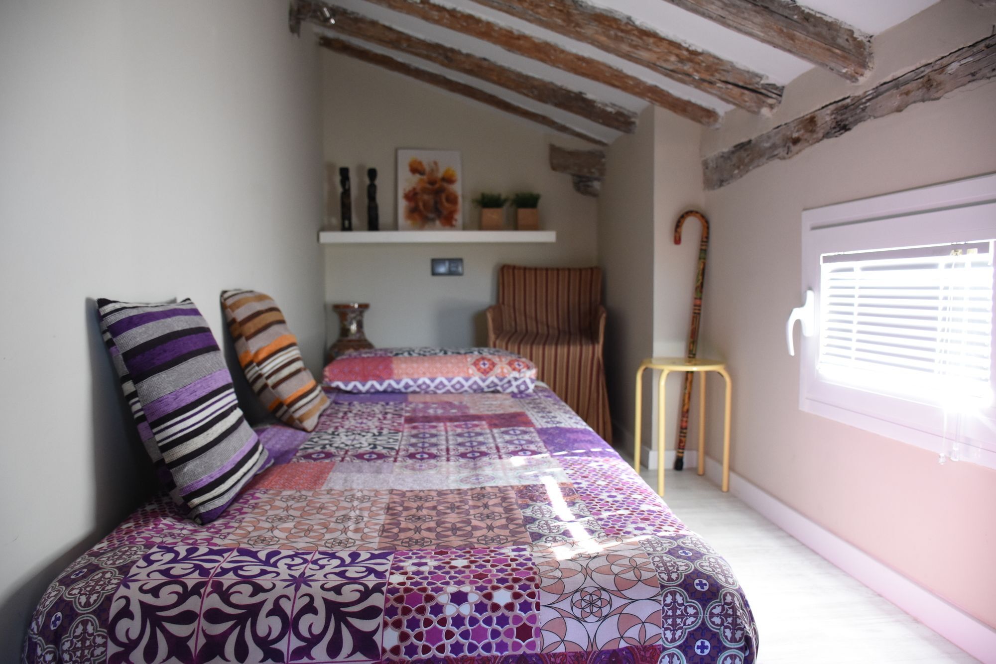 Apartament 18 Torres Saragossa Zewnętrze zdjęcie