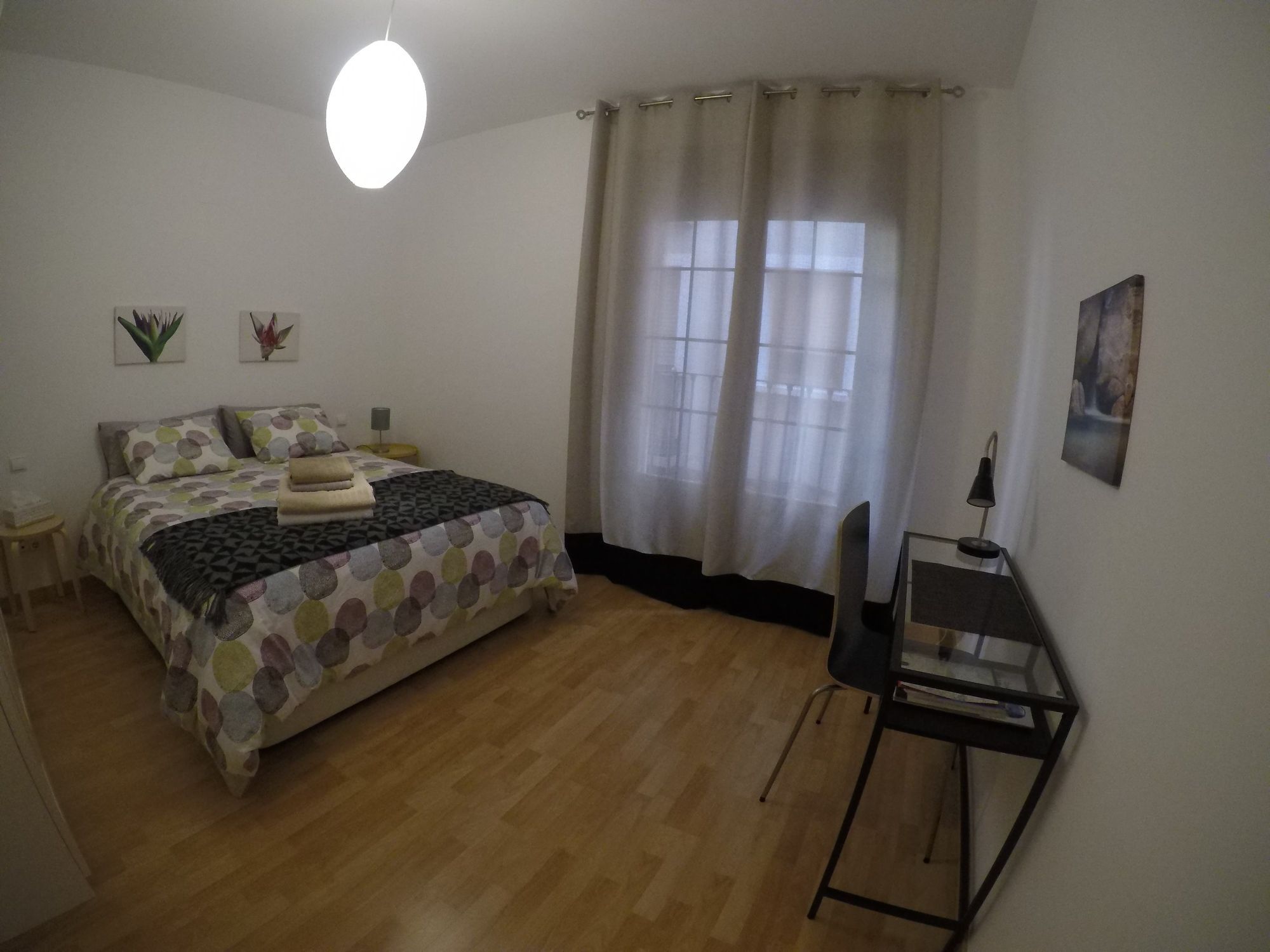 Apartament 18 Torres Saragossa Zewnętrze zdjęcie