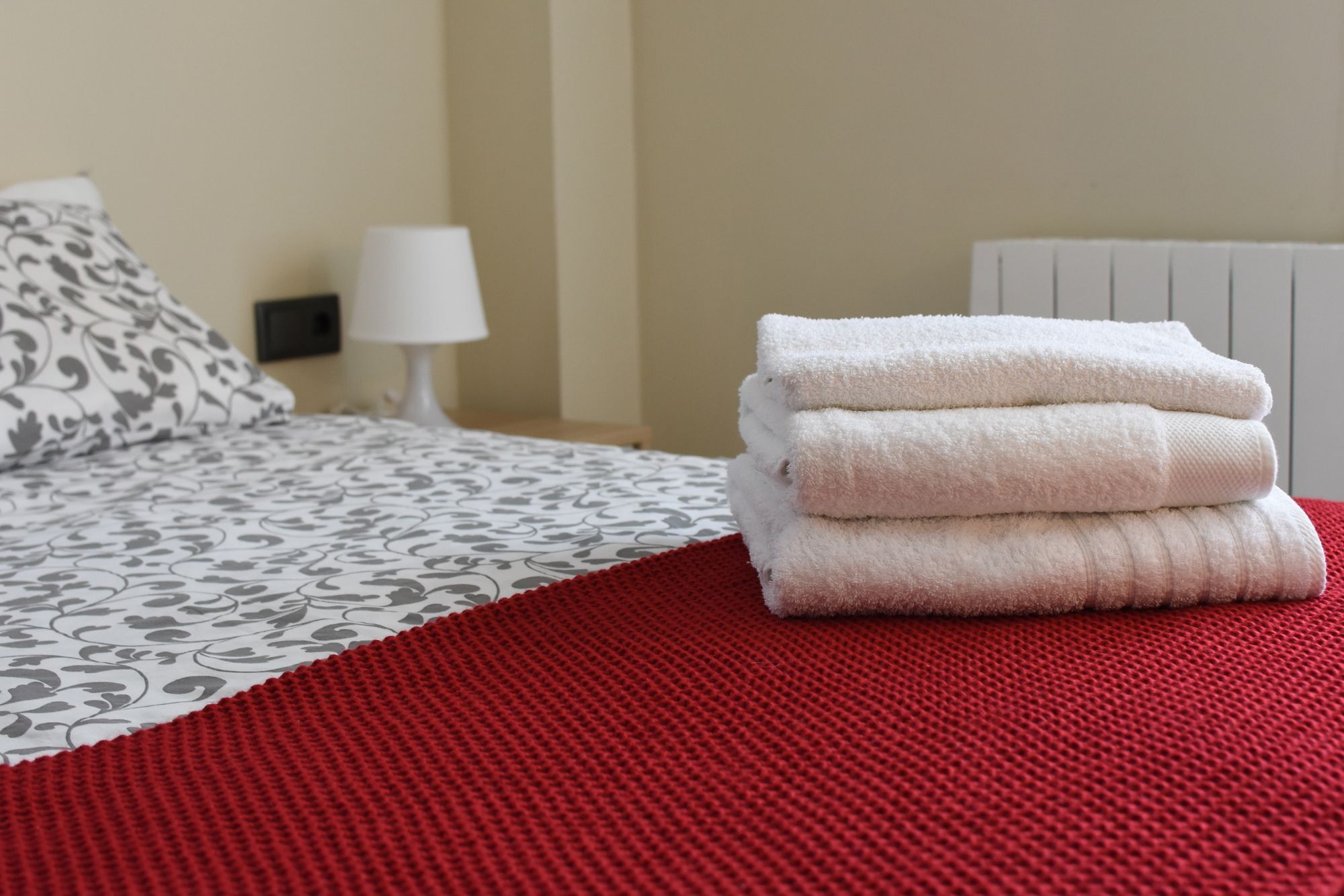 Apartament 18 Torres Saragossa Zewnętrze zdjęcie